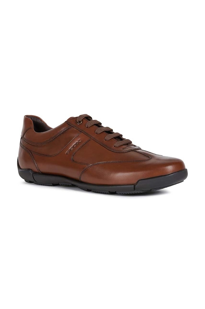Geox sneakers U EDGWARE A U023BA.043BC.C6001 maro AW25