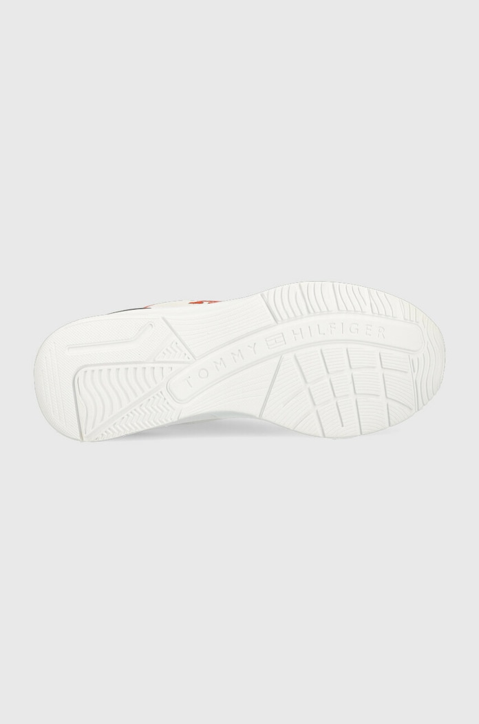 Tommy Hilfiger sneakersy MODERN PREP SNEAKER MIX FM0FM04498 multicolor