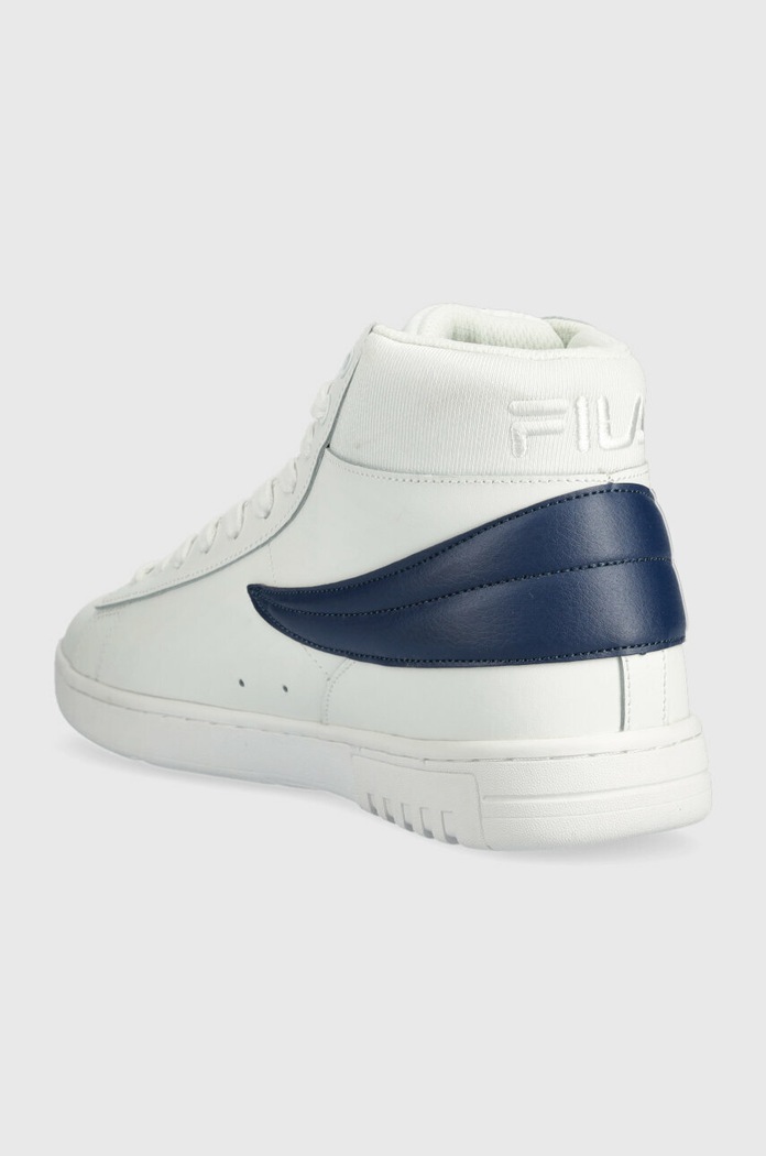 Obuća Tenisice Fila HIGHFLYER FFM0159 bijela