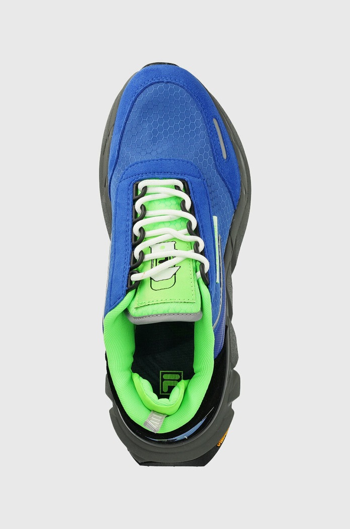 Obuća Cipele Fila Superhiking FFM0201 plava