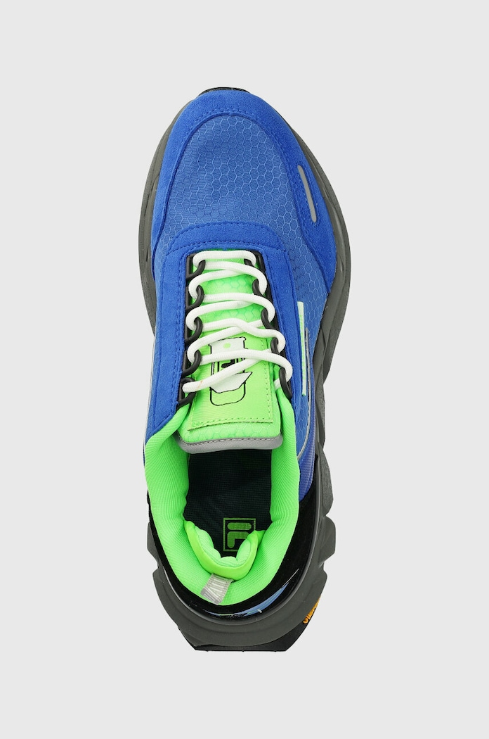 Obuća Cipele Fila Superhiking FFM0201 plava