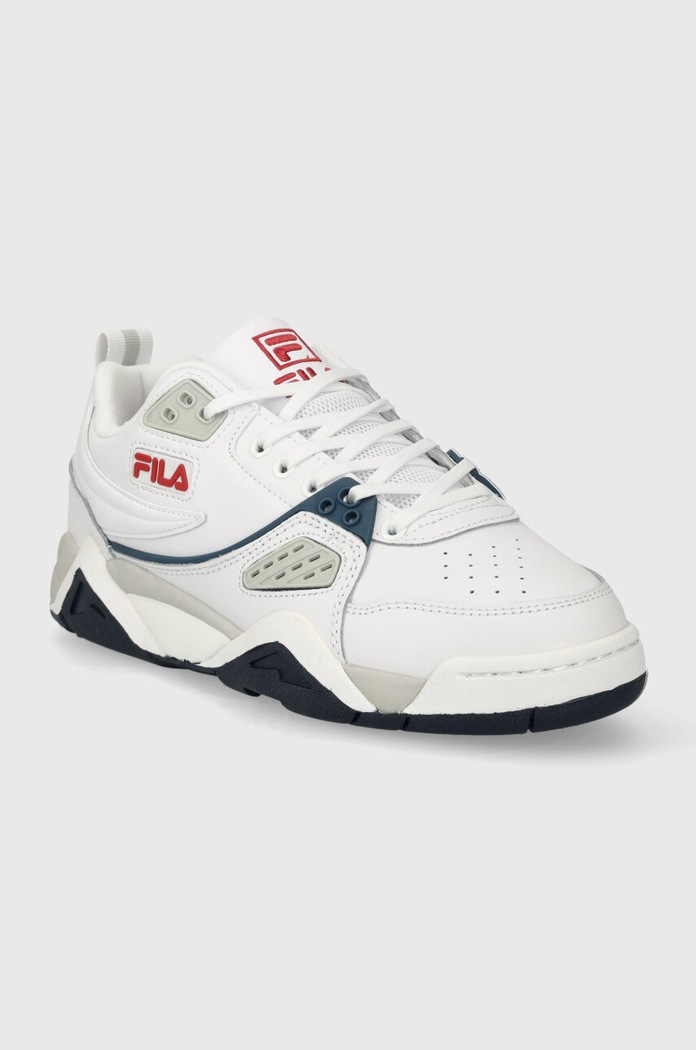 Tenisky Fila Casim FFM0214 tmavomodrá SS24