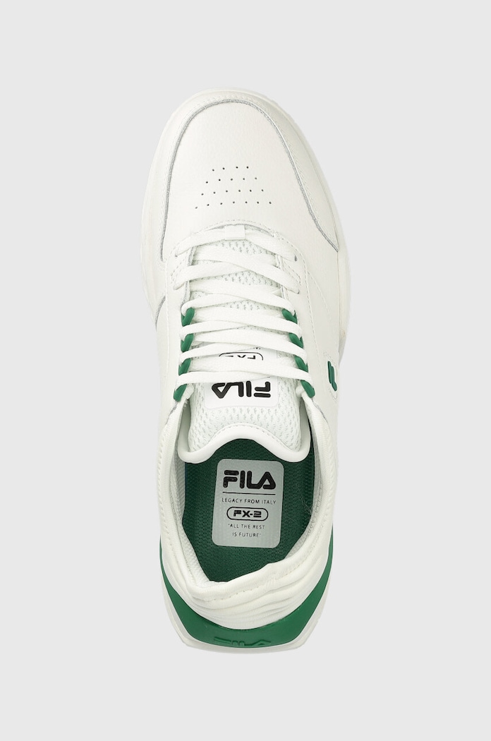Fila sneakers MODERN alb FFM0216