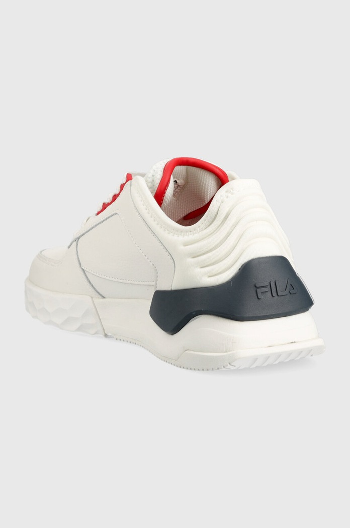 Încălțăminte Fila sneakers MODERN FFM0216 alb