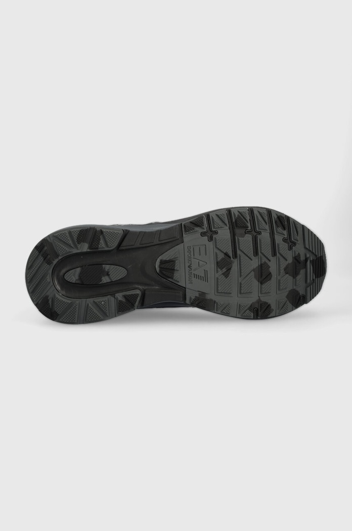 Маратонки EA7 Emporio Armani X8X129.XK307.S336 черен