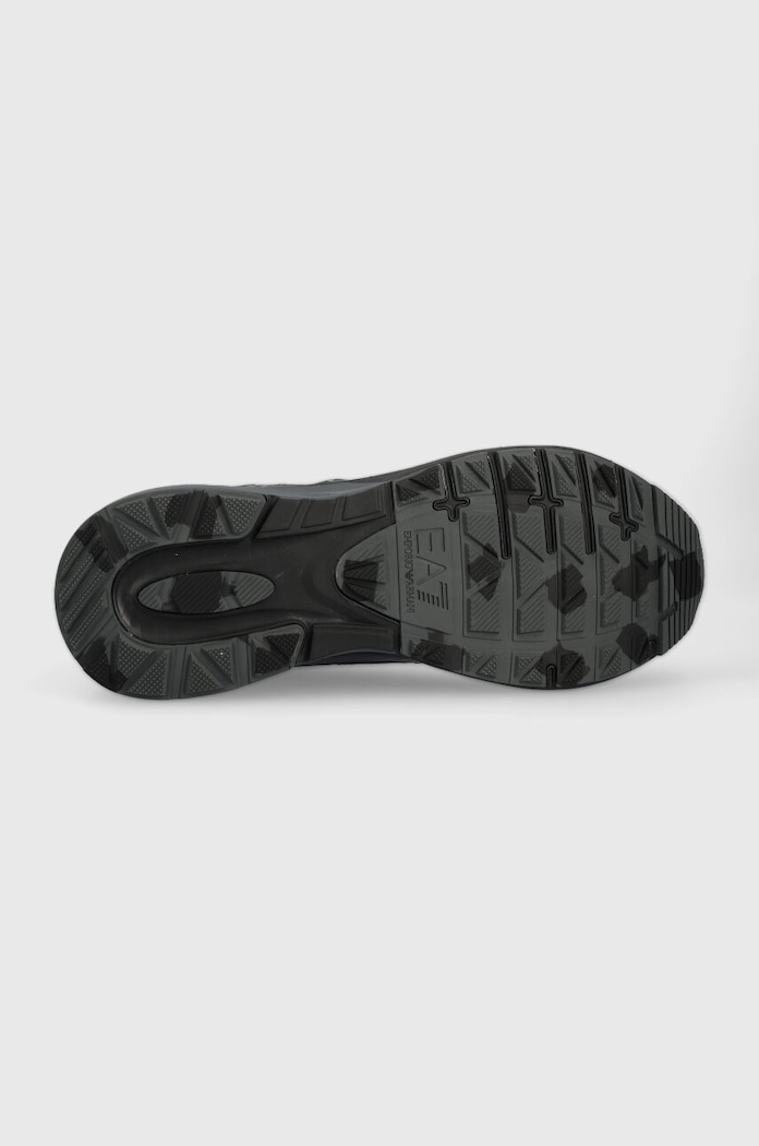 Маратонки EA7 Emporio Armani X8X129.XK307.S336 черен