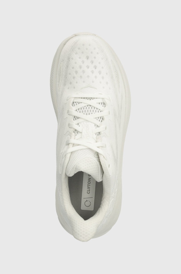 Hoka One futócipő Clifton 9 fehér 1127895
