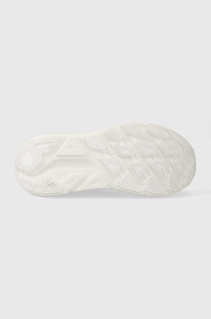 Hoka One futócipő Clifton 9 1127895 fehér