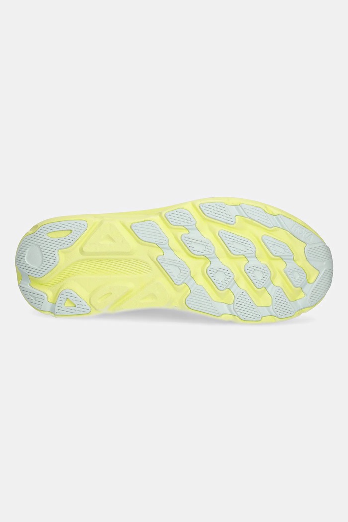 Běžecké boty Hoka One One Clifton 9 1127895 modrá