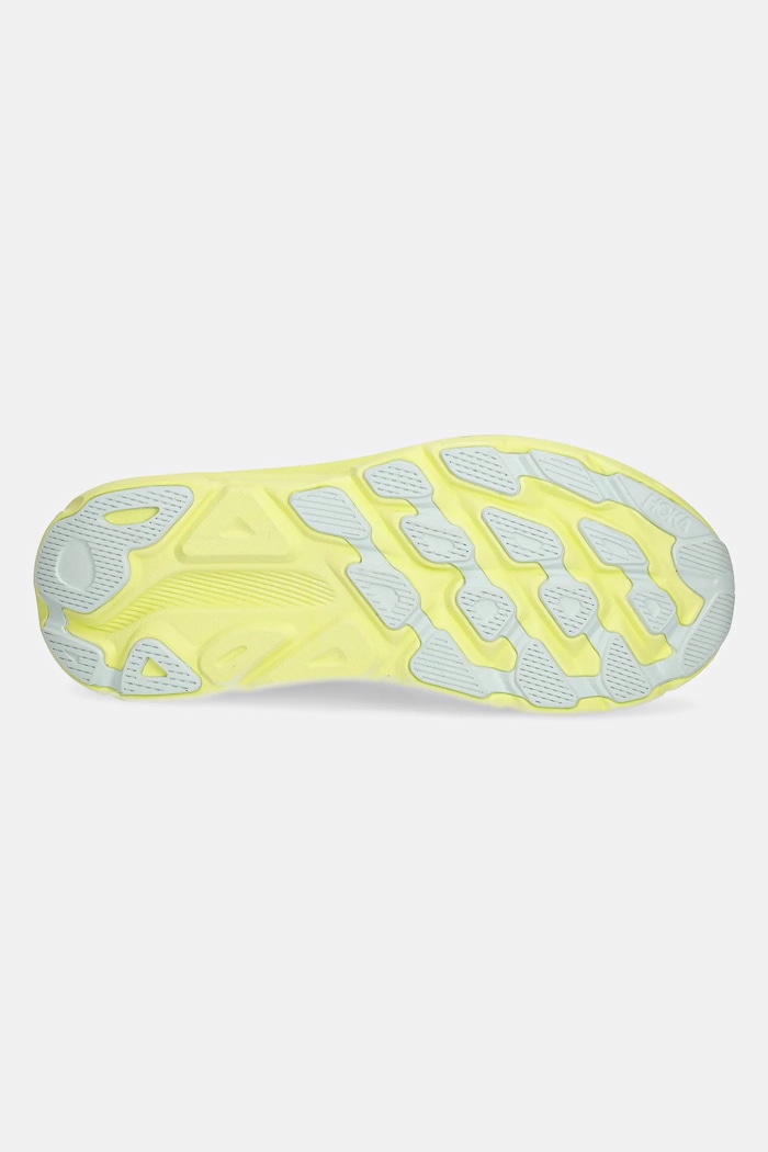 Běžecké boty Hoka One One Clifton 9 1127895 modrá