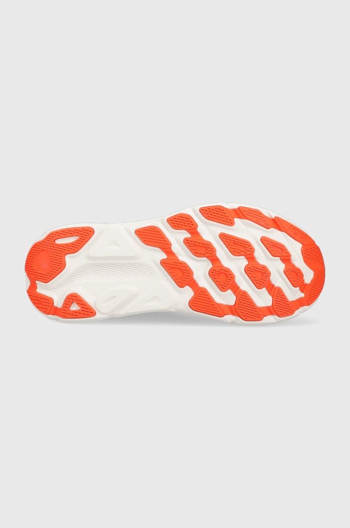 Hoka buty do biegania Clifton 9 1127895 żółty
