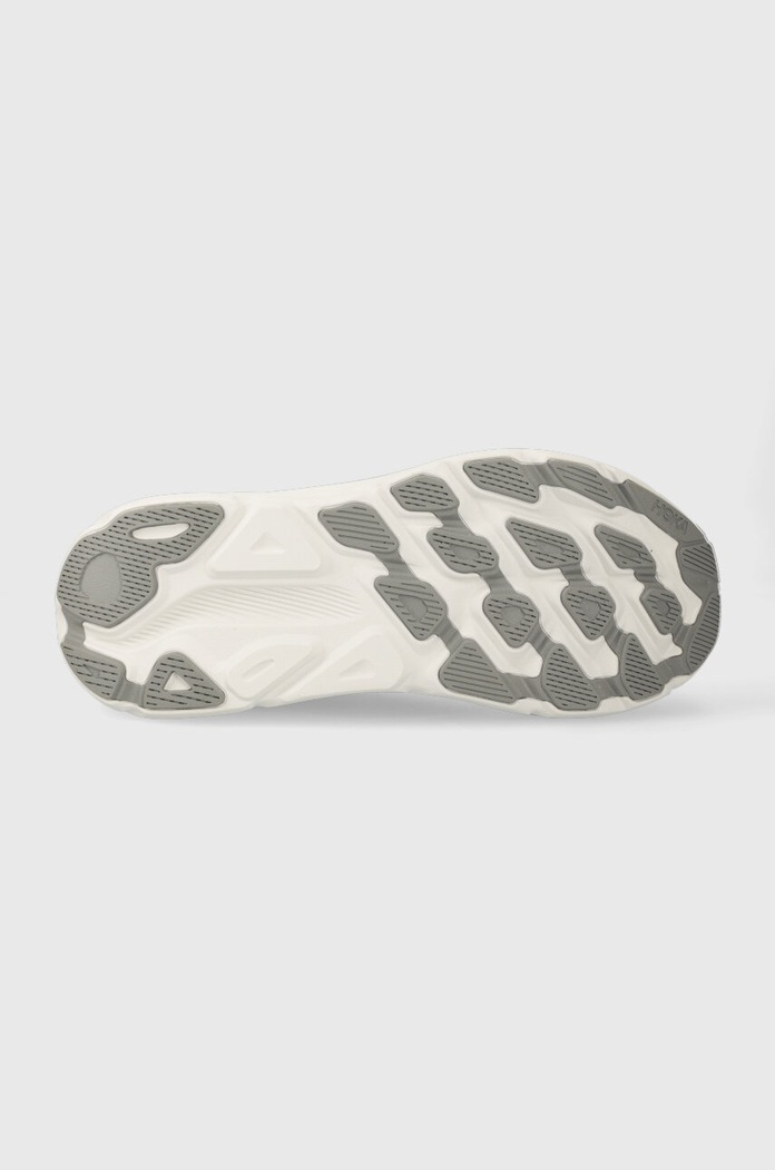 Běžecké boty Hoka Clifton 9 1127895 šedá