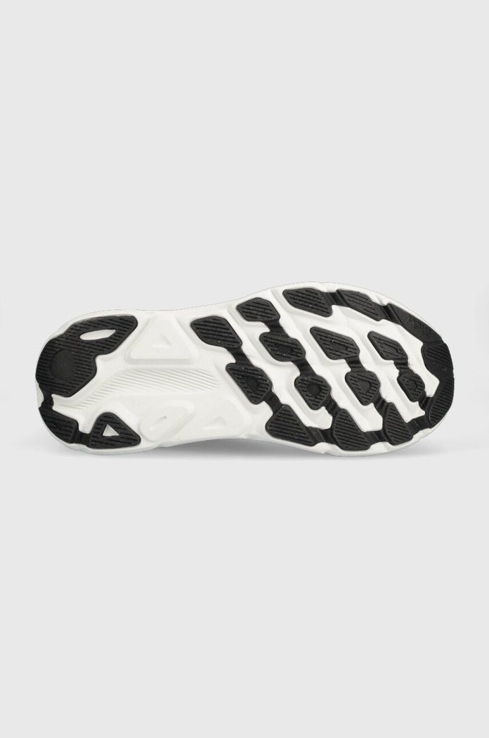 Běžecké boty Hoka Clifton 9 1127895 černá