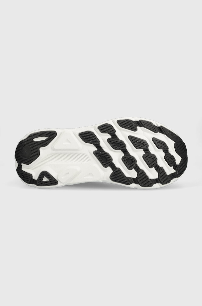 Běžecké boty Hoka Clifton 9 1127895 černá