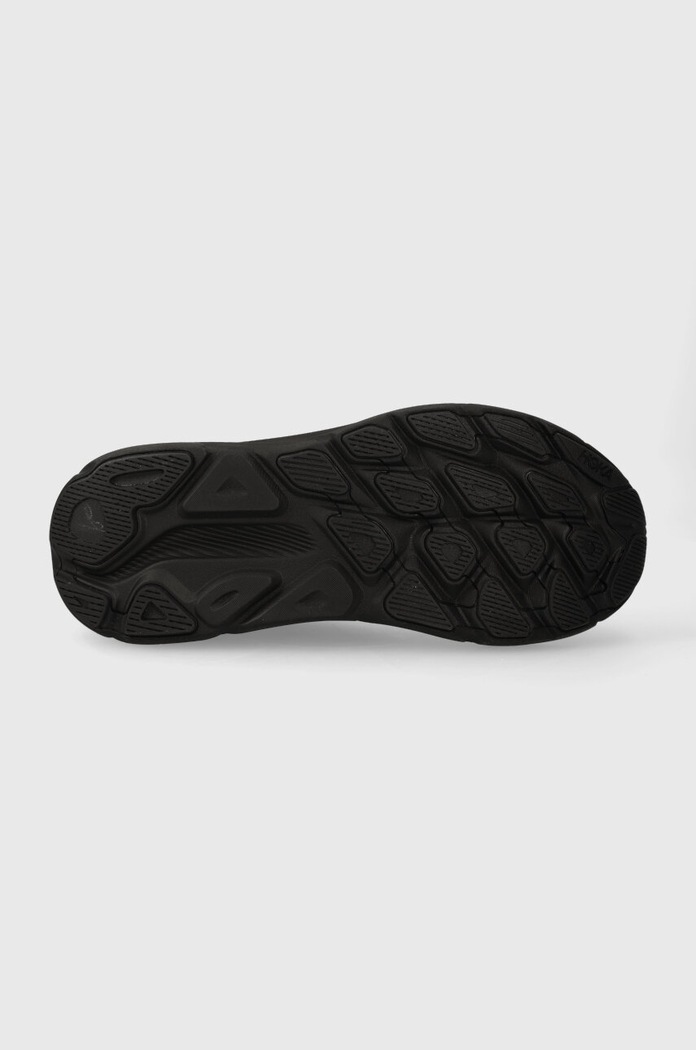 Hoka buty do biegania Clifton 9 1127895 czarny