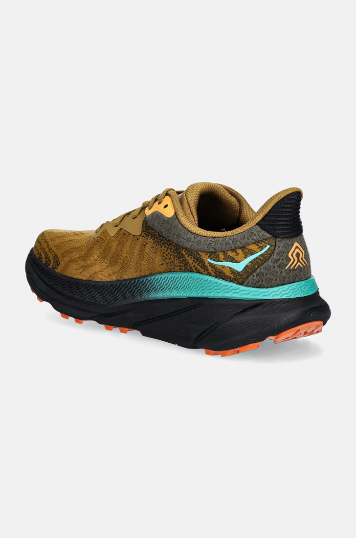 Παπούτσια Παπούτσια για τρέξιμο Hoka One One Challenger ATR 7 1134497 καφέ