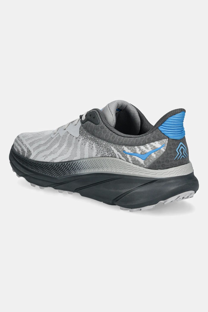 Obuwie Hoka One One buty do biegania Challenger ATR 7 1134497 szary