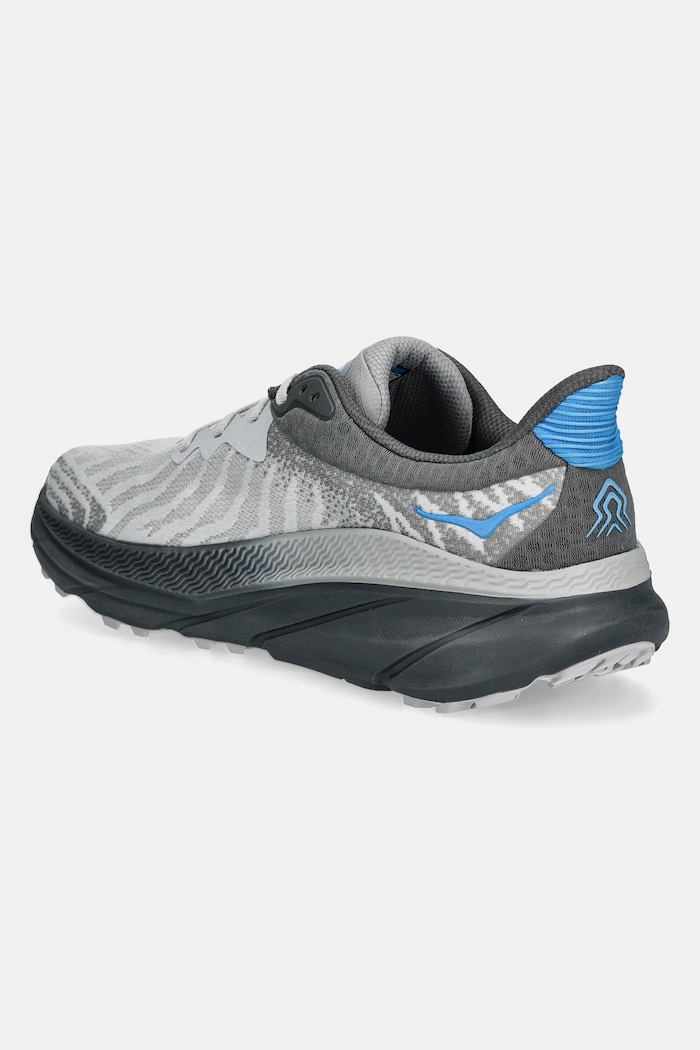 Obuwie Hoka One One buty do biegania Challenger ATR 7 1134497 szary