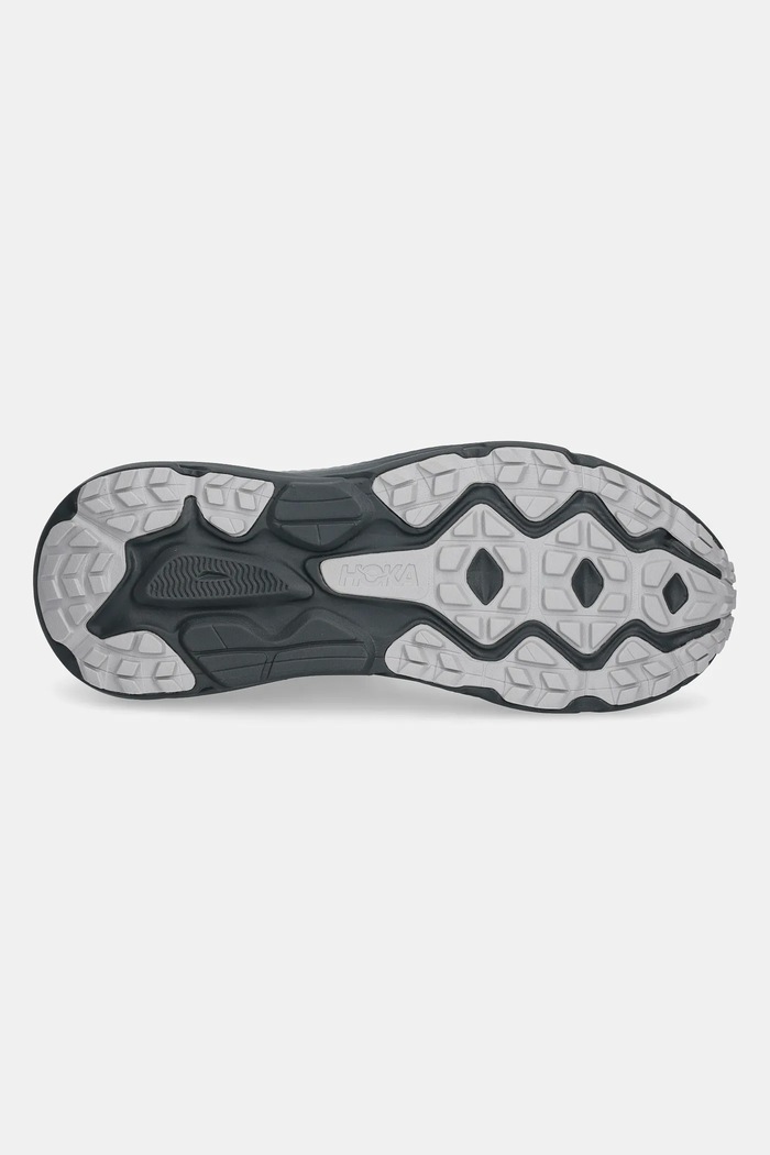 Hoka One One buty do biegania Challenger ATR 7 1134497 szary
