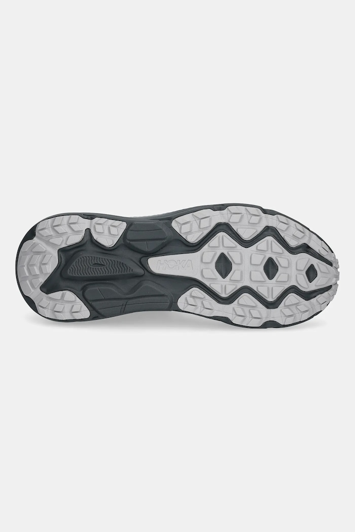 Hoka One One buty do biegania Challenger ATR 7 1134497 szary