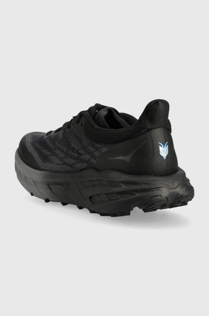 Cipők Hoka futócipő Speedgoat 5 GTX 1127912 fekete