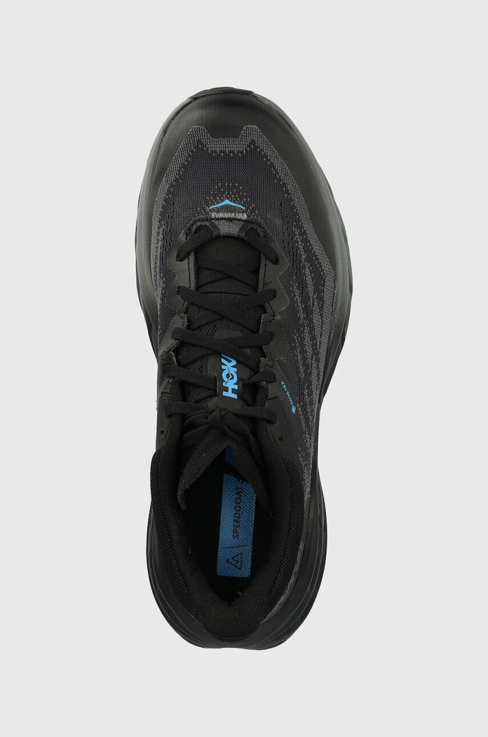 Hoka futócipő Speedgoat 5 GTX fekete 1127912