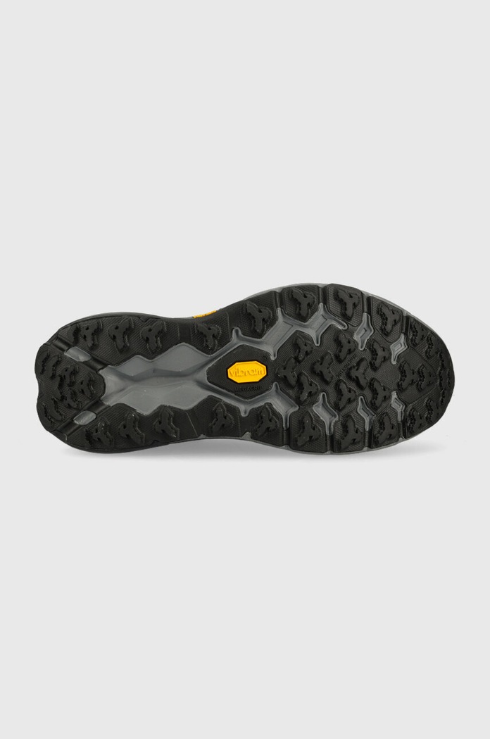 Hoka futócipő Speedgoat 5 GTX 1127912 fekete