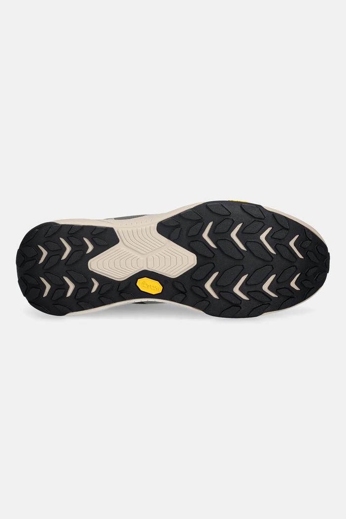 Ботинки Hoka One One Transport 1123153 зелёный