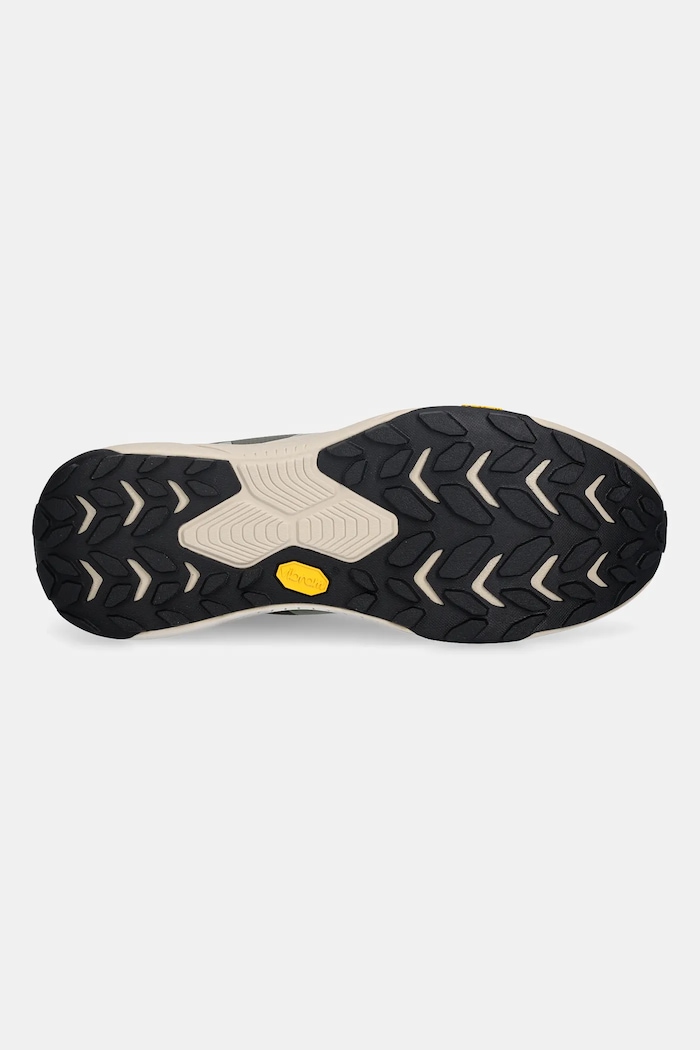 Ботинки Hoka One One Transport 1123153 зелёный