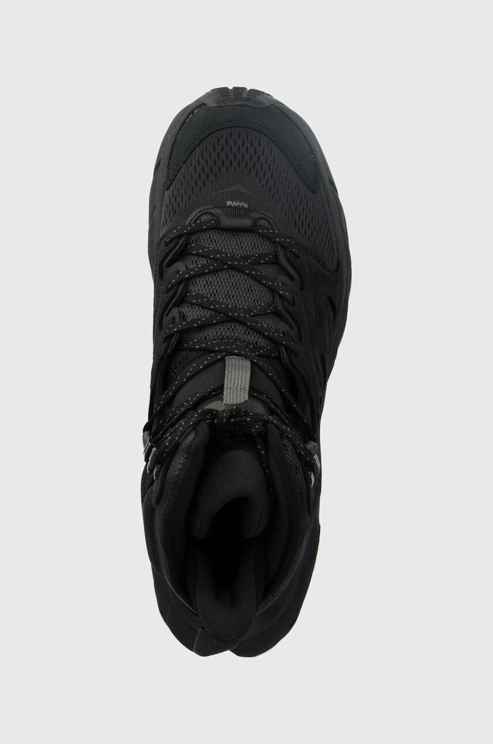 Hoka One One shoes Anacapa Breeze Mid black 1134505