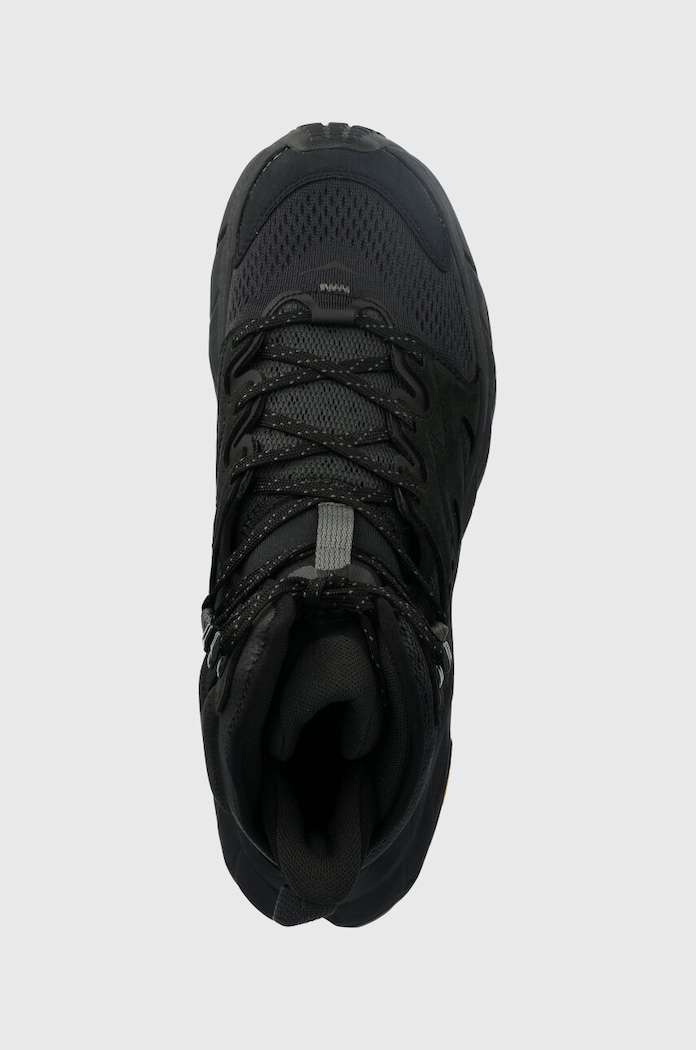 Hoka One One shoes Anacapa Breeze Mid black 1134505