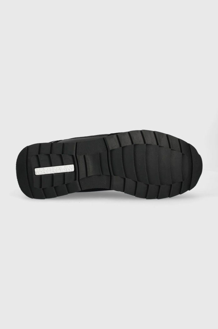Napapijri sneakersy Virtus NP0A4HL8.041 czarny