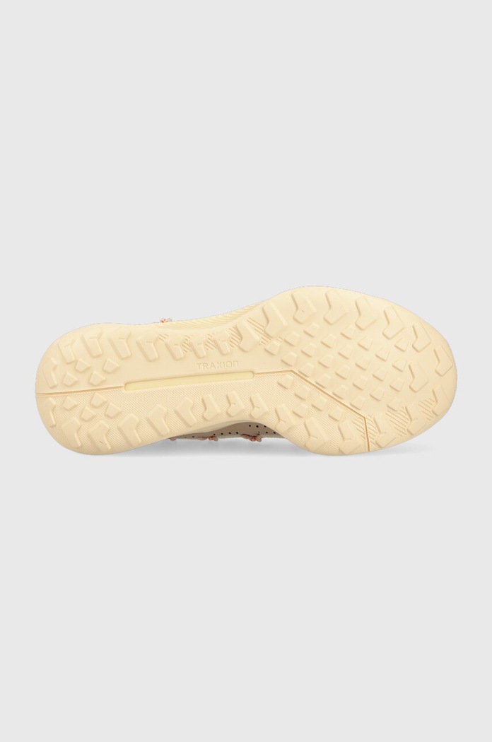 adidas TERREX buty Voyager 21 HP8614 beżowy