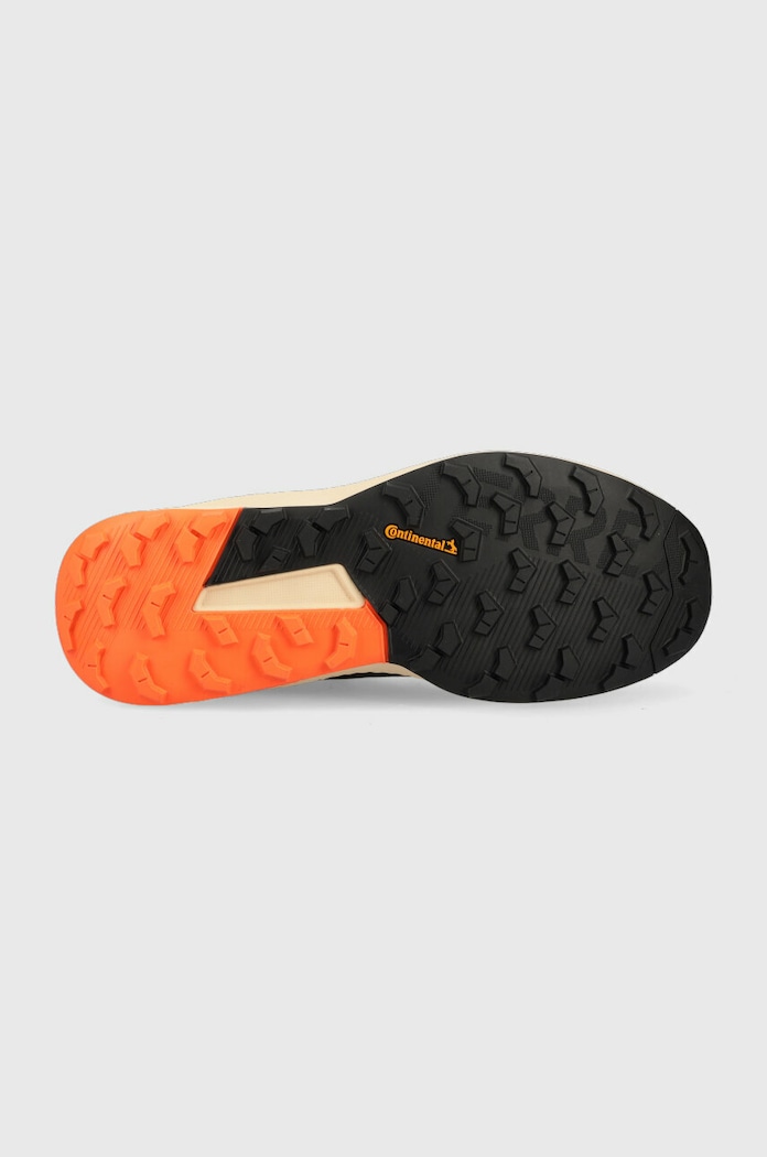 Boty adidas TERREX Trailrider HR1156 černá