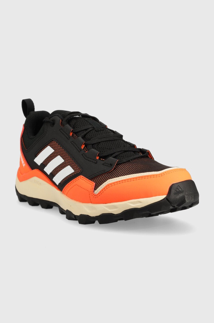Boty adidas TERREX Tracerocker HR1170 černá SS23