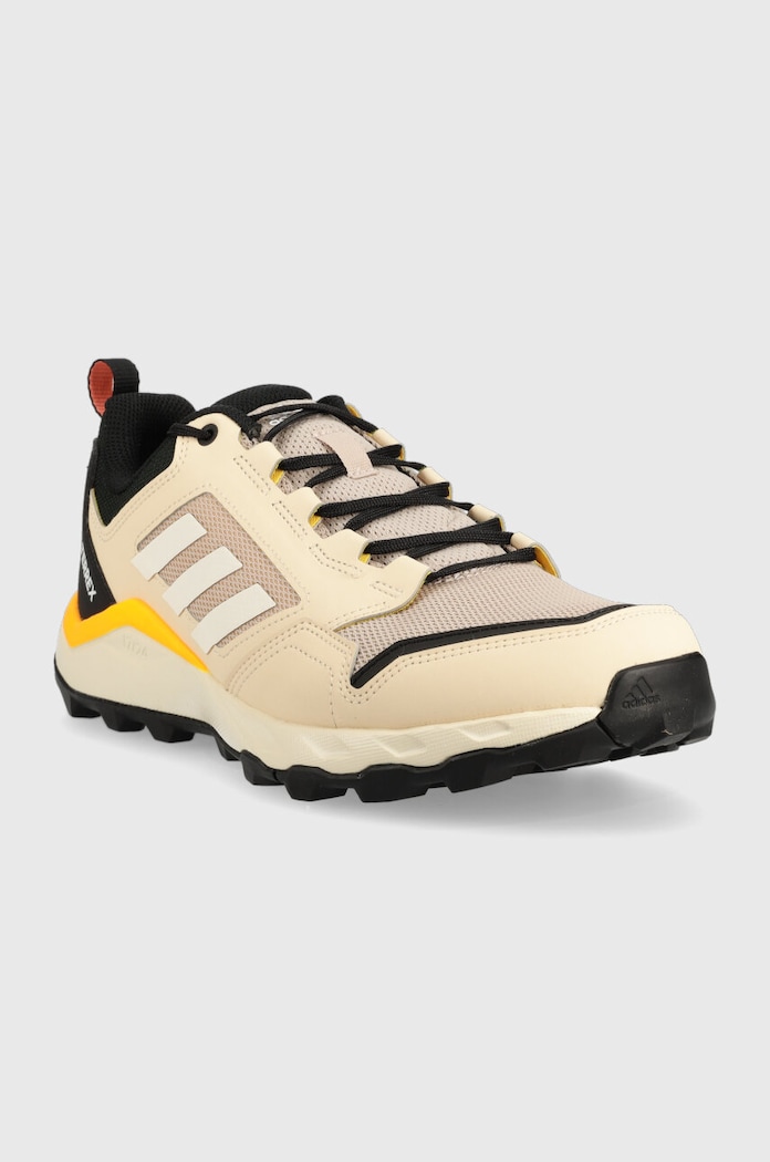 adidas TERREX shoes Tracerocker 2.0 HR1238 beige SS23