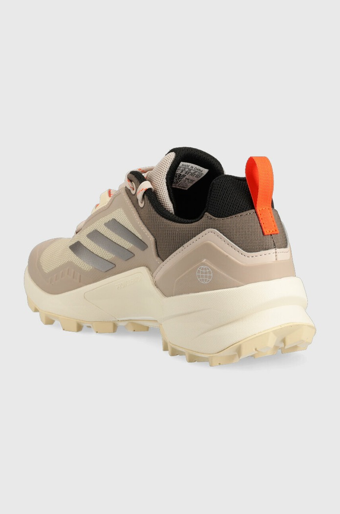 Obuwie adidas TERREX buty Swift R3 HR1342 beżowy