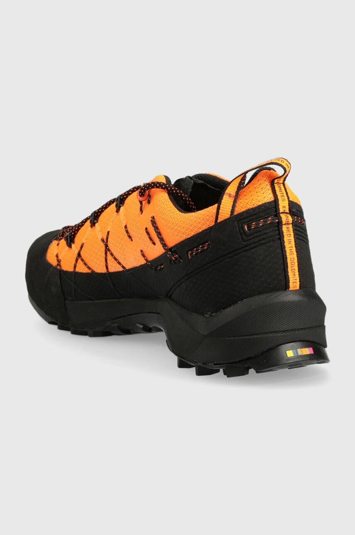 Boty Boty Salewa Wildfire 2 GTX 00.0000061414 oranžová