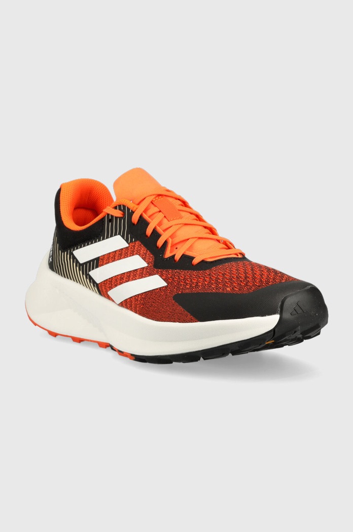 Boty adidas TERREX Soulstride Flow HP5564 oranžová SS23