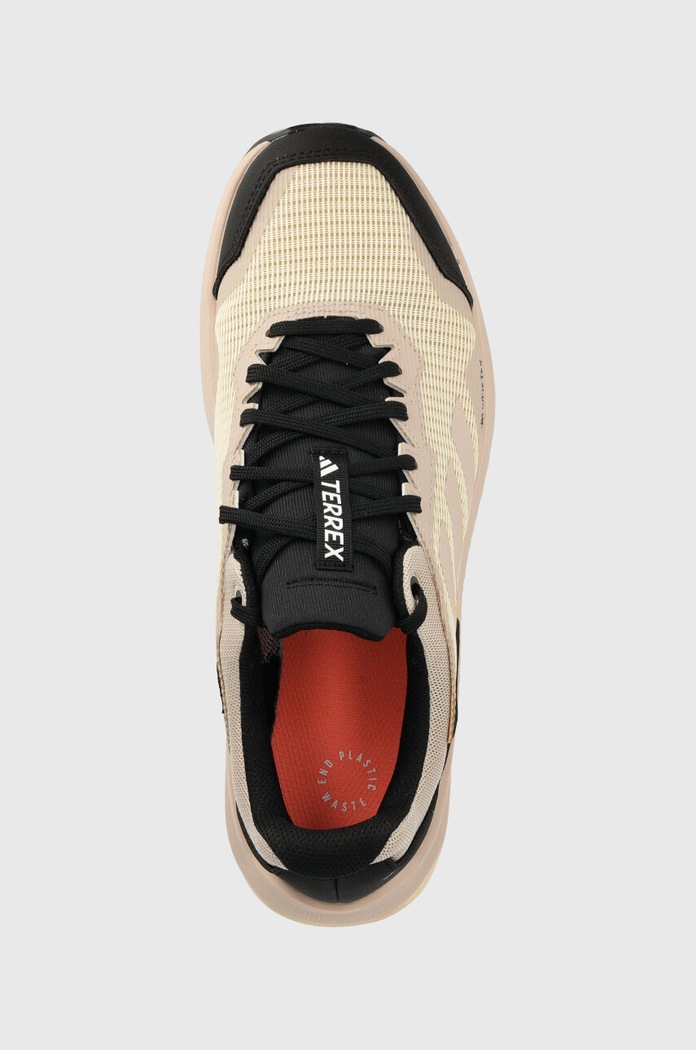 adidas TERREX buty TRAILRIDER beżowy HQ1235