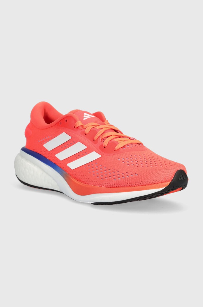 Παπούτσια για τρέξιμο adidas Performance Supernova 2.0 HQ9937 κόκκινο SS23
