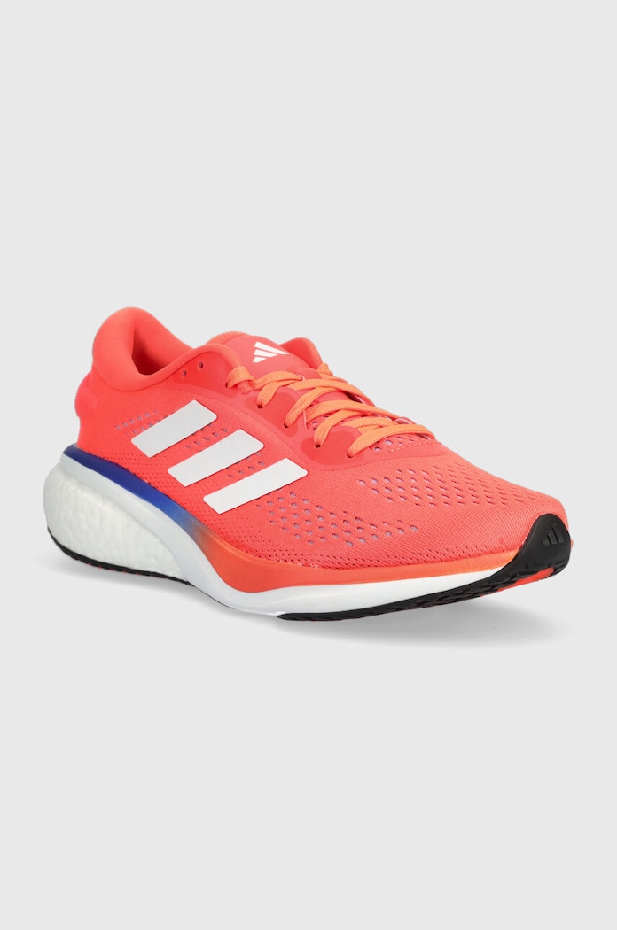 Παπούτσια για τρέξιμο adidas Performance Supernova 2.0 HQ9937 κόκκινο SS23