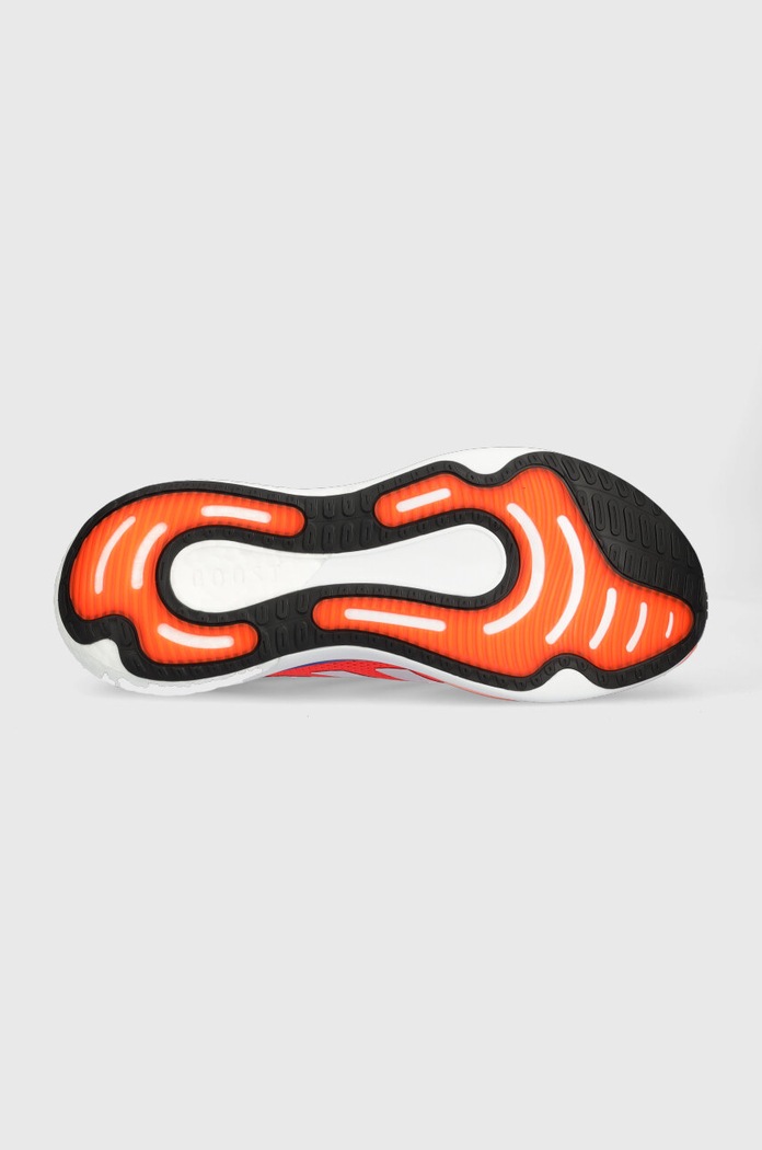 Παπούτσια για τρέξιμο adidas Performance Supernova 2.0 HQ9937 κόκκινο