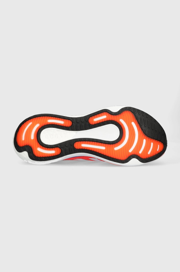 Παπούτσια για τρέξιμο adidas Performance Supernova 2.0 HQ9937 κόκκινο