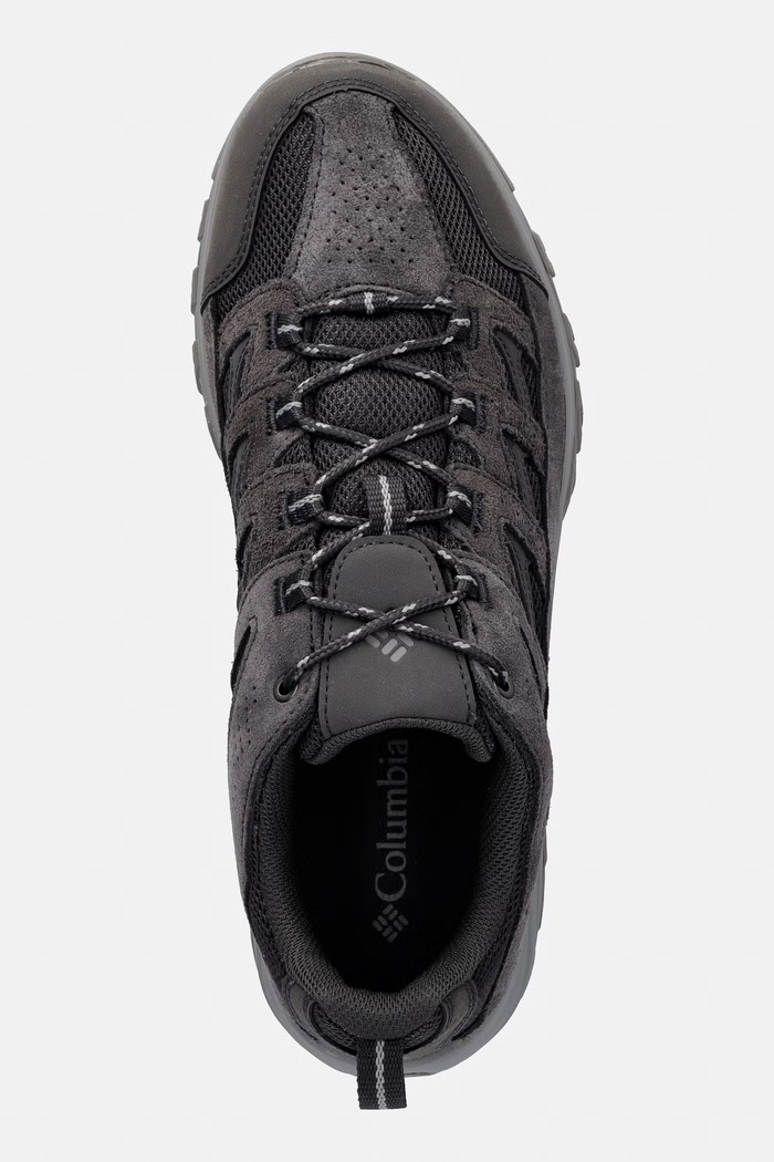 Columbia pantofi de trekking bărbați CRESTWOOD gri 1781181
