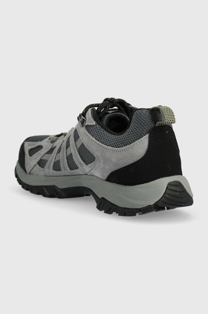 Obuwie Columbia buty Redmond III 1940601 szary