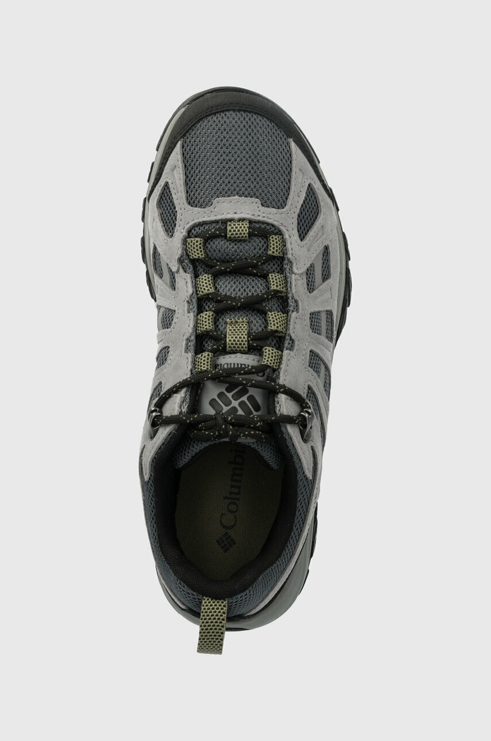 Columbia buty Redmond III szary 1940601