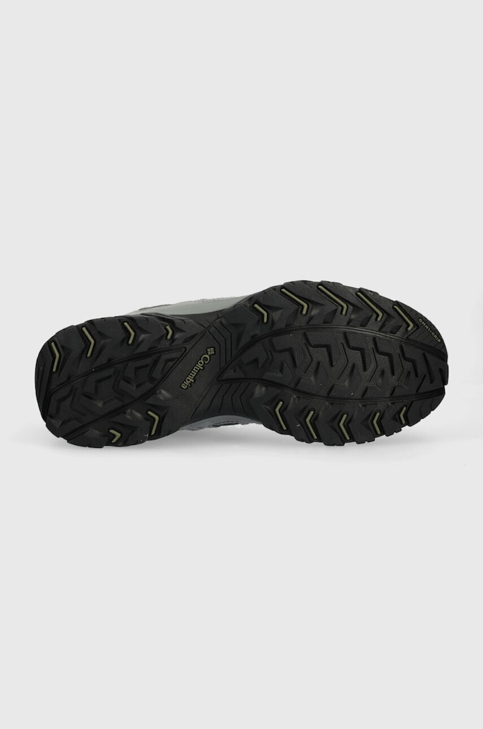 Columbia buty Redmond III 1940601 szary