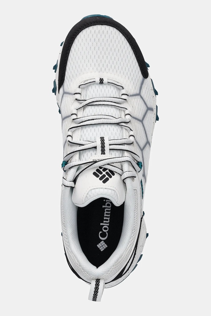 Columbia buty Peakfreak II biały 2027021