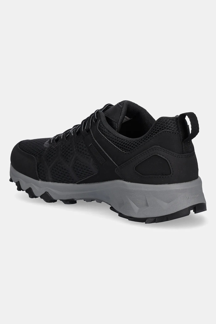 Încălțăminte Columbia pantofi Peakfreak II 2027021 negru